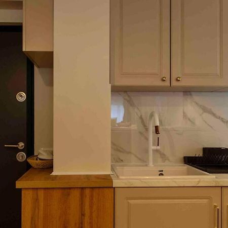 Stunning Views 2Br Intercontinental Flat Apartment บูคาเรสต์ ภายนอก รูปภาพ
